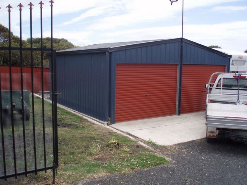 62 Amaroo Drive, Edgcumbe Beach TAS 7321