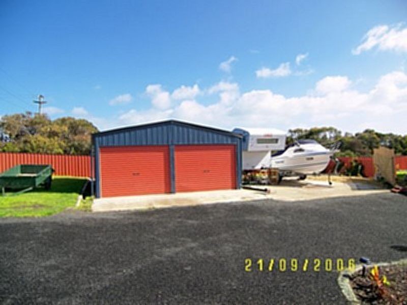 62 Amaroo Drive, Edgcumbe Beach TAS 7321