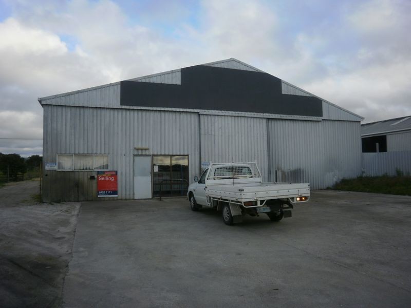 12 Reservoir Drive, Wynyard TAS 7325