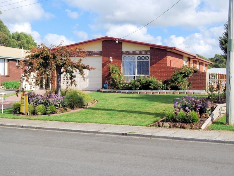 2 Brady Place, Somerset TAS 7322