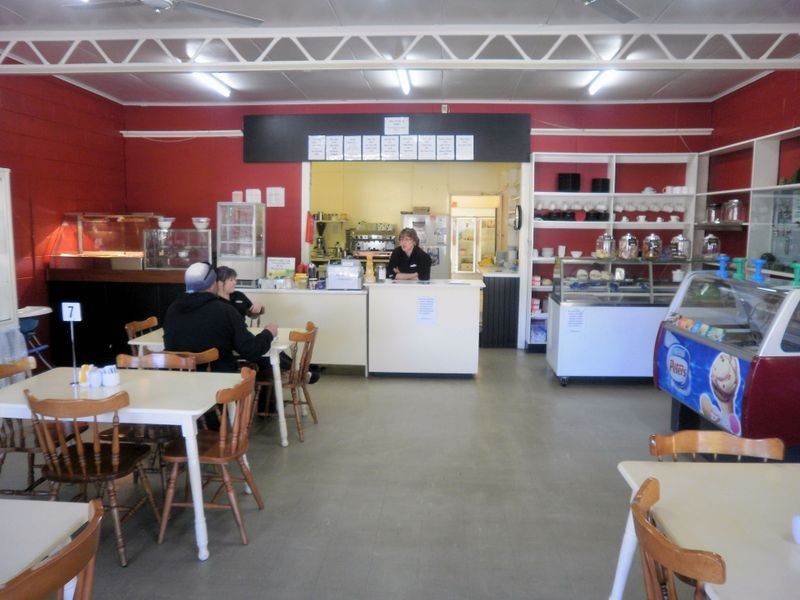 110 Main Street, Zeehan TAS 7469