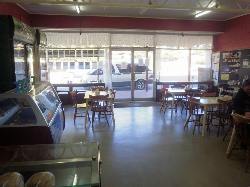 110 Main Street, Zeehan TAS 7469