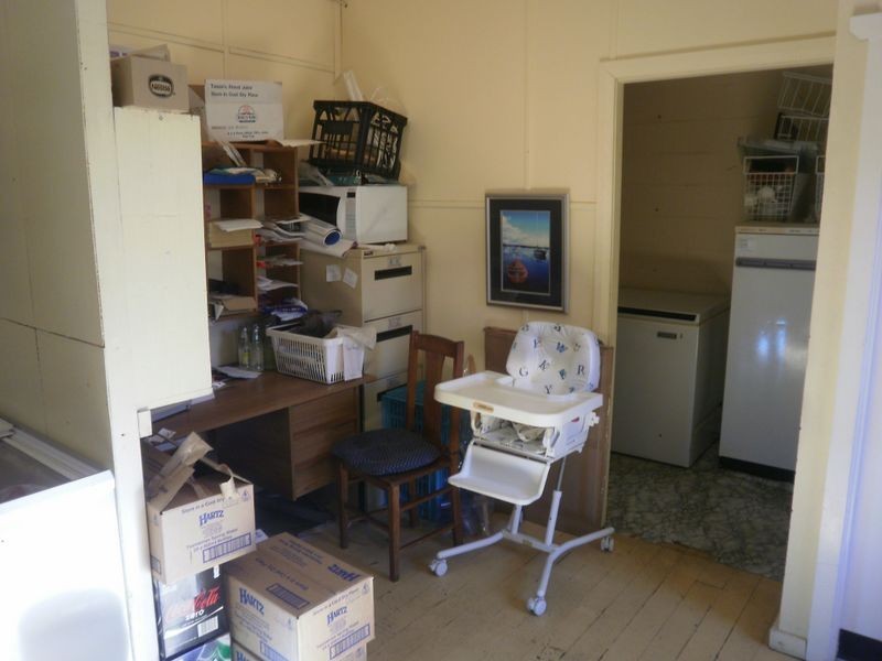 110 Main Street, Zeehan TAS 7469