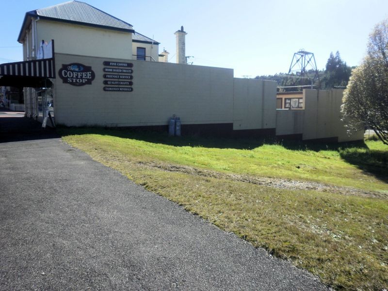 110 Main Street, Zeehan TAS 7469