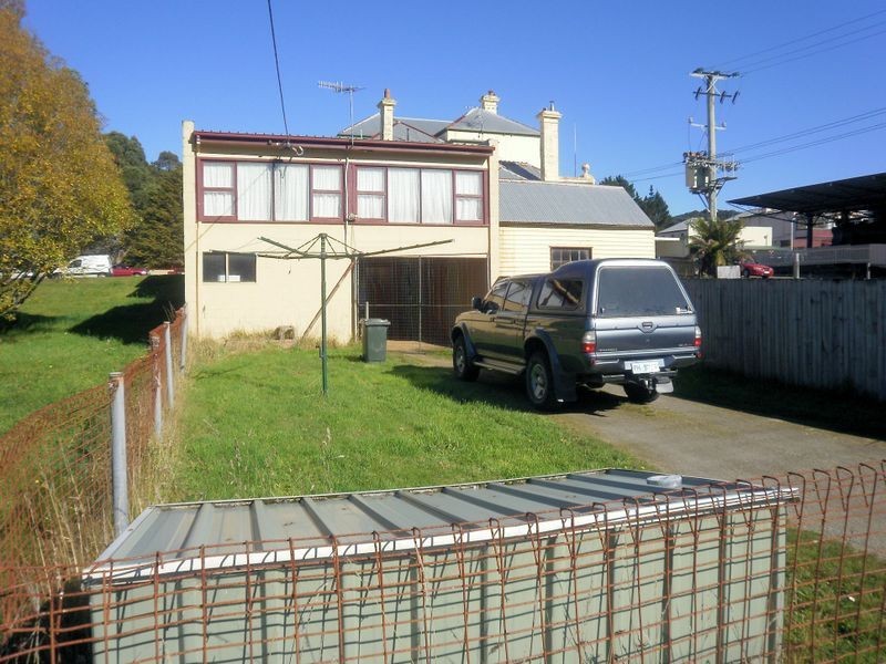 110 Main Street, Zeehan TAS 7469