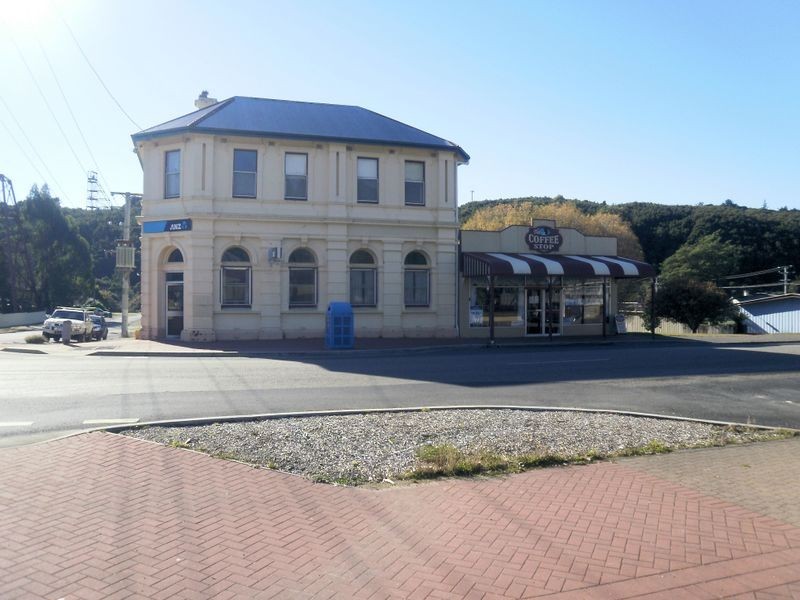 110 Main Street, Zeehan TAS 7469
