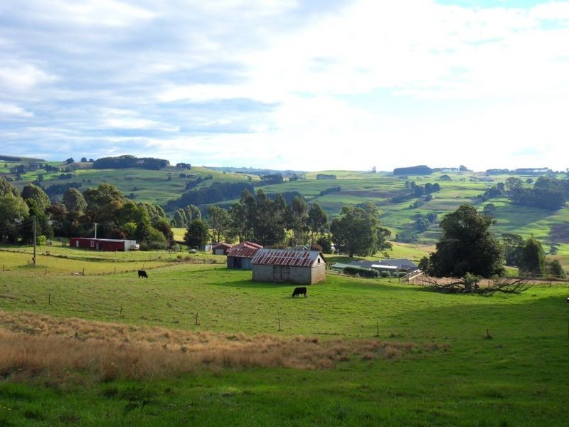 870 Murchison Highway, Elliott TAS 7325