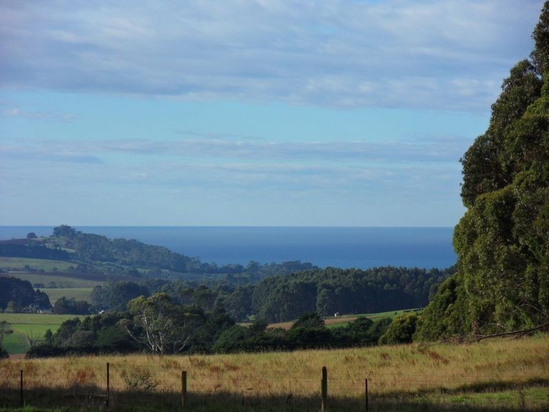 870 Murchison Highway, Elliott TAS 7325