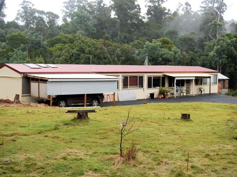 139 Bassetts Road, Calder TAS 7325