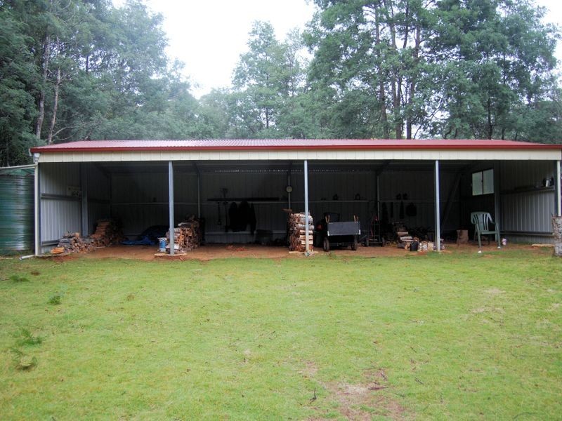 139 Bassetts Road, Calder TAS 7325