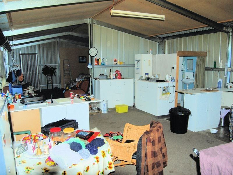 139 Bassetts Road, Calder TAS 7325