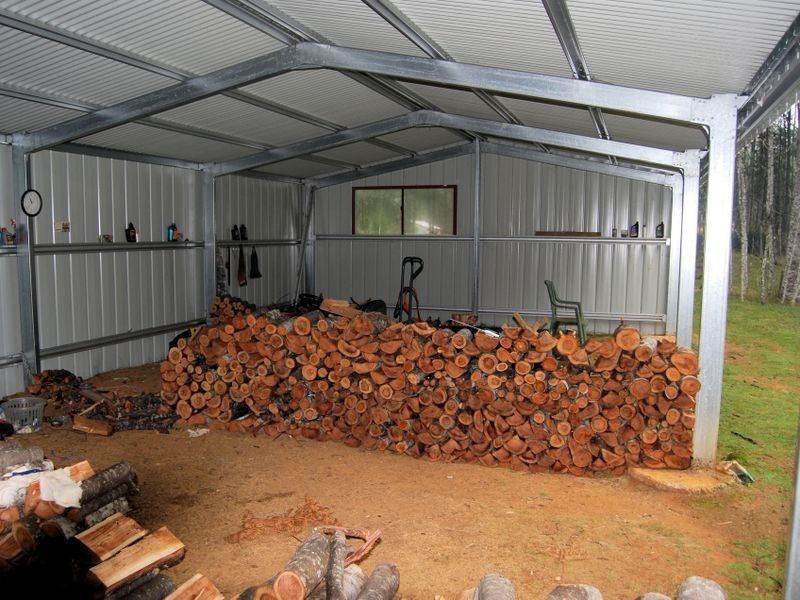139 Bassetts Road, Calder TAS 7325