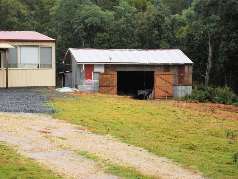 139 Bassetts Road, Calder TAS 7325
