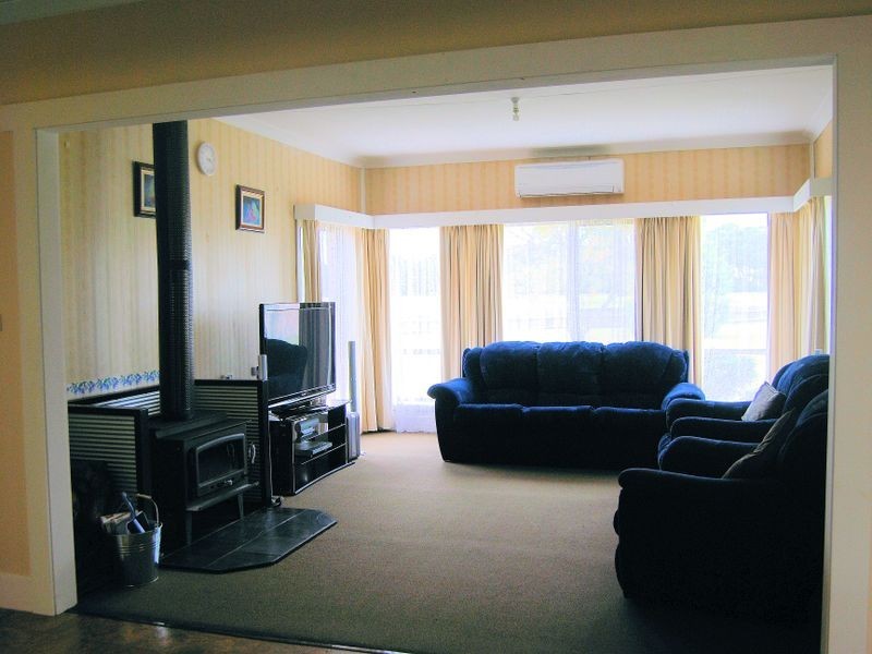 110 Reservoir Drive, Wynyard TAS 7325