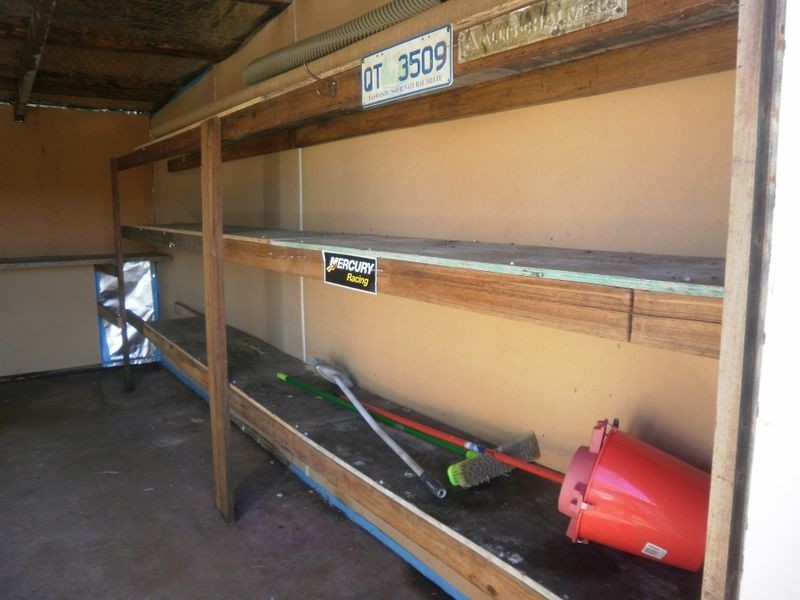 110 Reservoir Drive, Wynyard TAS 7325