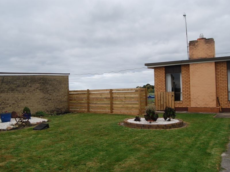 110 Reservoir Drive, Wynyard TAS 7325