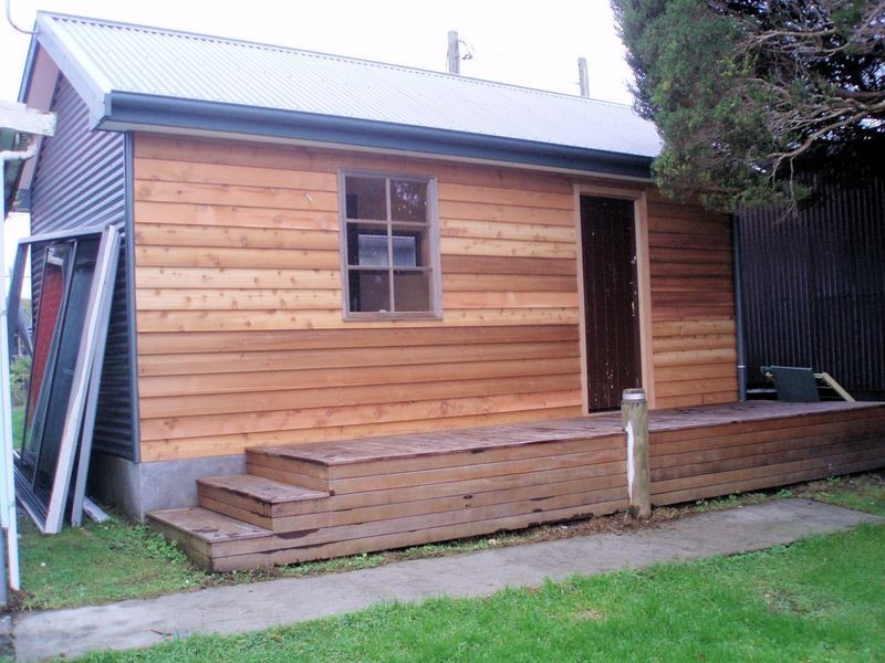 Lettes Bay Road, Strahan TAS 7468