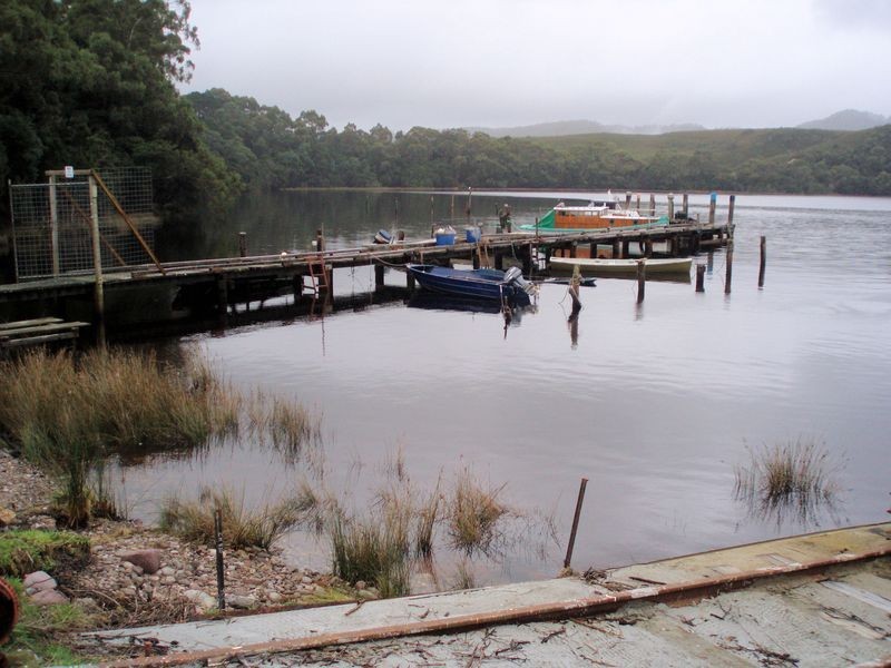 Lettes Bay Road, Strahan TAS 7468