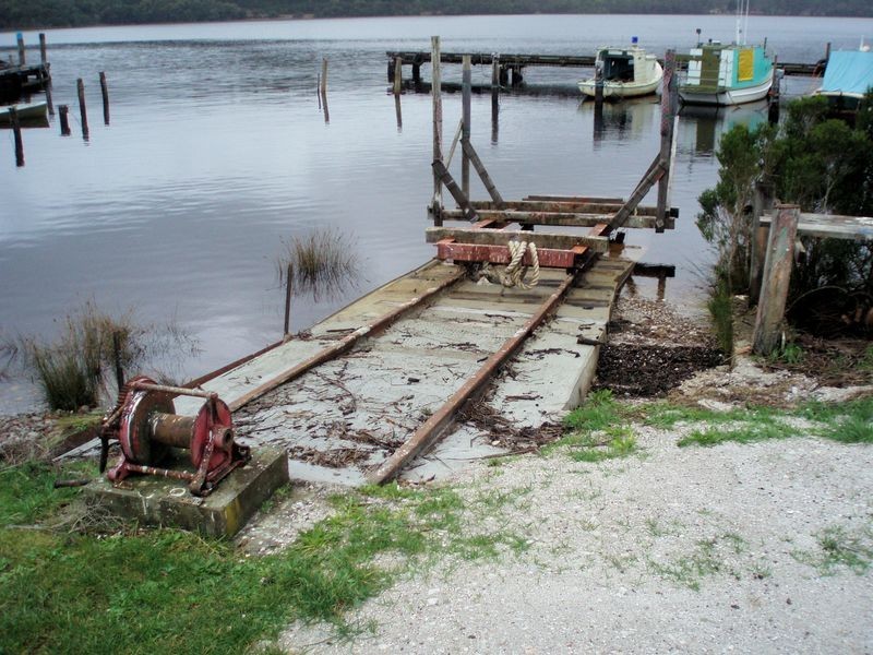 Lettes Bay Road, Strahan TAS 7468