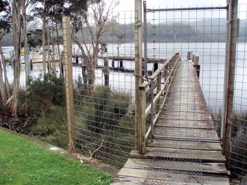 Lettes Bay Road, Strahan TAS 7468