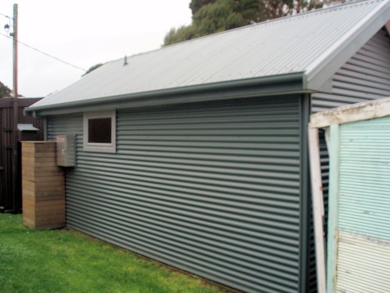 Lettes Bay Road, Strahan TAS 7468
