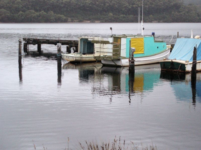 Lettes Bay Road, Strahan TAS 7468