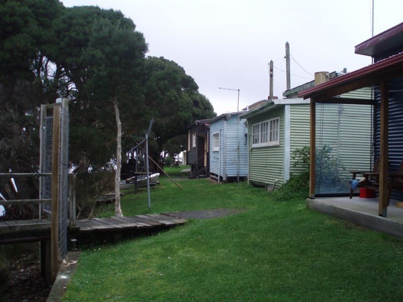 Lettes Bay Road, Strahan TAS 7468