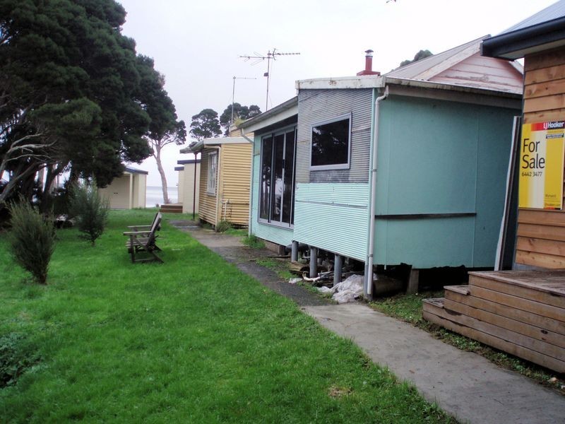 Lettes Bay Road, Strahan TAS 7468