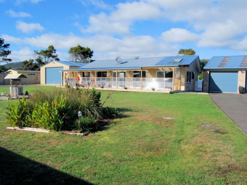 58 Irby Boulevard, Sisters Beach TAS 7321
