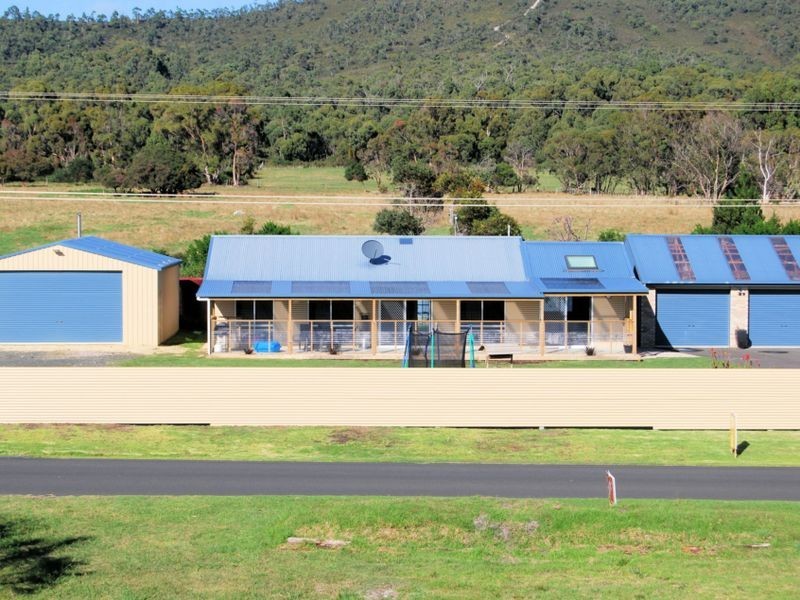 58 Irby Boulevard, Sisters Beach TAS 7321
