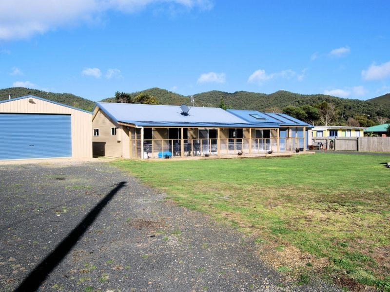 58 Irby Boulevard, Sisters Beach TAS 7321