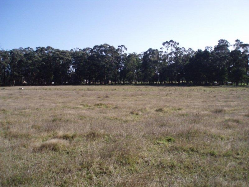 Lot 3 Oldina Road, Wynyard TAS 7325