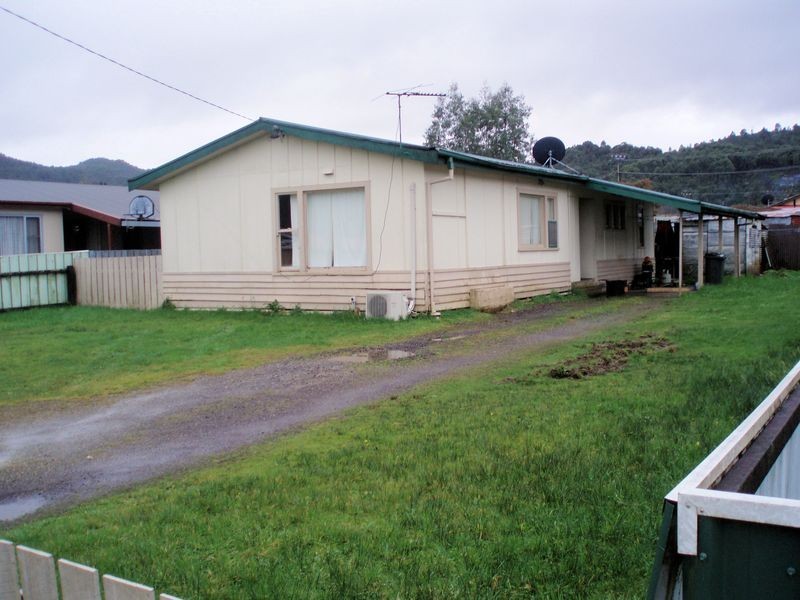 4 Murray Street, Queenstown TAS 7467