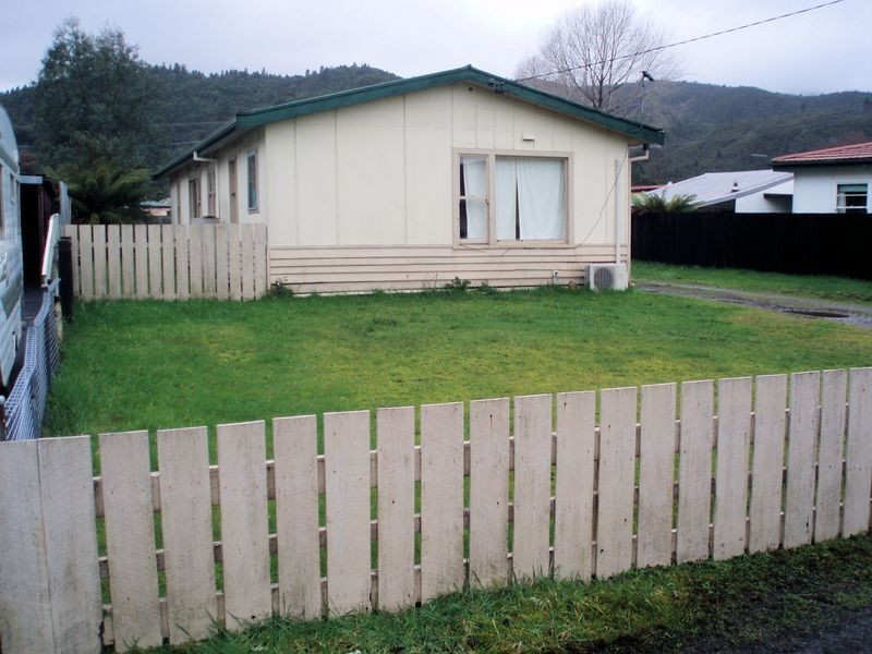 4 Murray Street, Queenstown TAS 7467