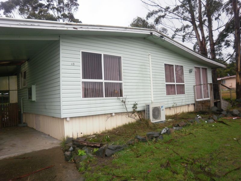 49 Main Street, Zeehan TAS 7469