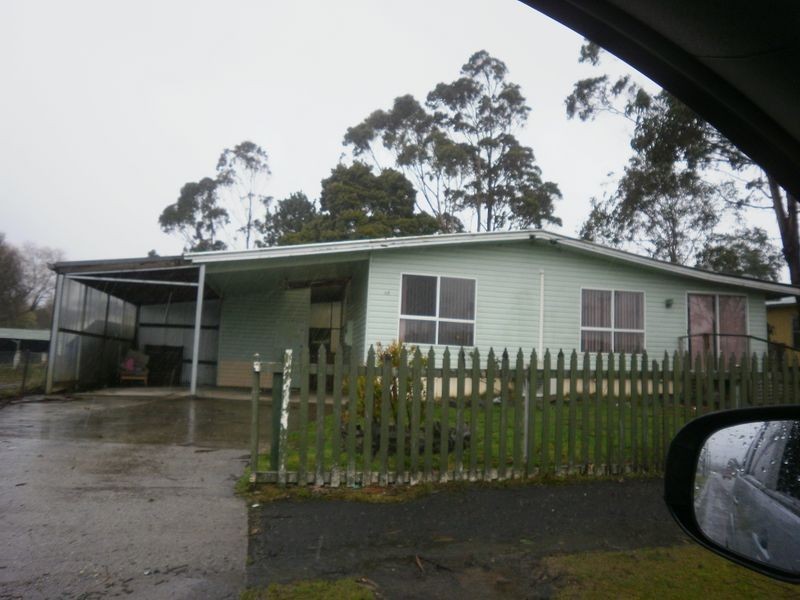 49 Main Street, Zeehan TAS 7469