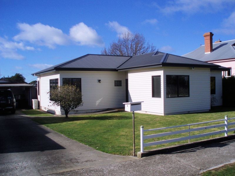 49 Saunders Street, Wynyard TAS 7325