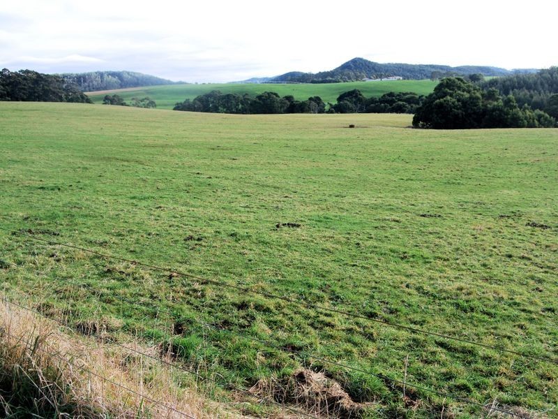 900 Myalla Road, Calder TAS 7325