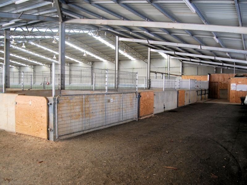 900 Myalla Road, Calder TAS 7325