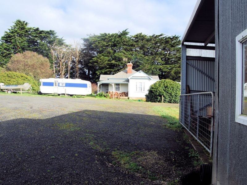 900 Myalla Road, Calder TAS 7325