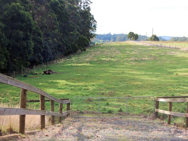 900 Myalla Road, Calder TAS 7325