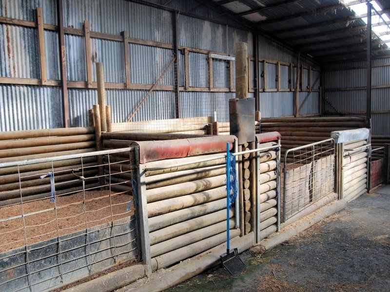 900 Myalla Road, Calder TAS 7325