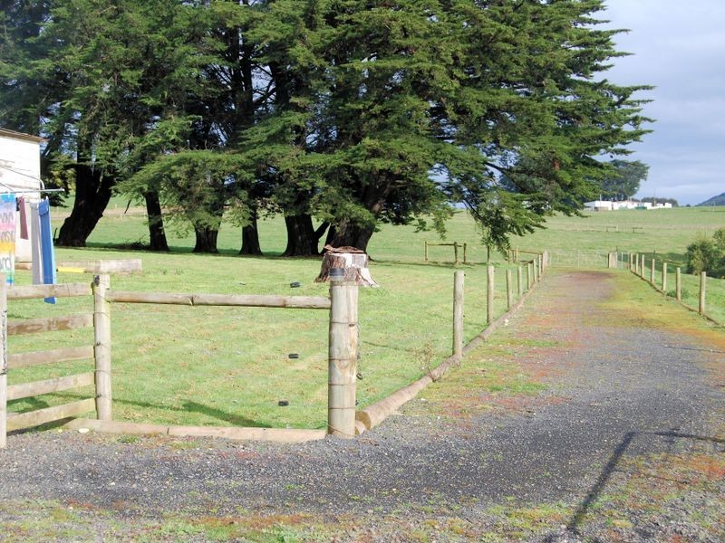 900 Myalla Road, Calder TAS 7325