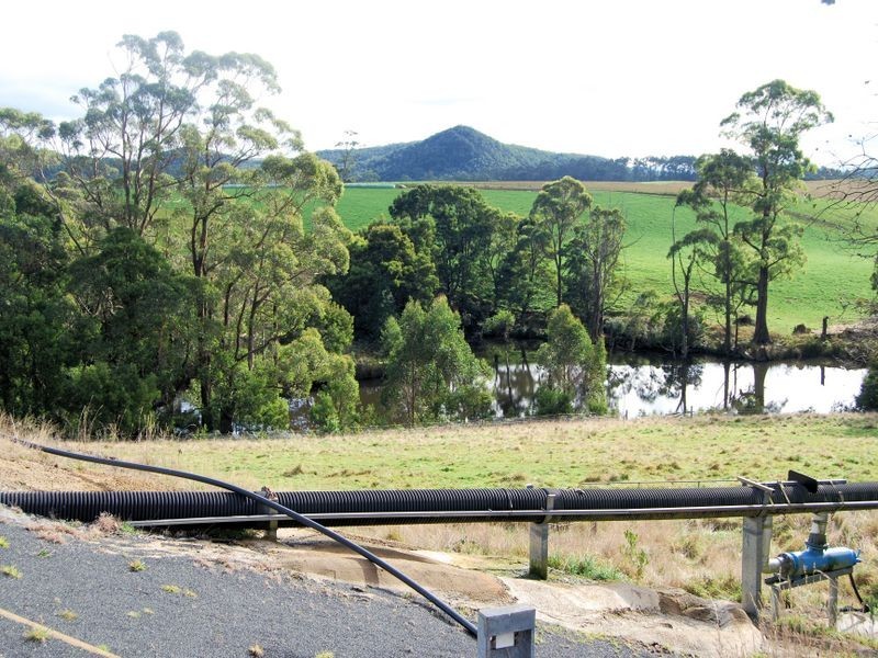 900 Myalla Road, Calder TAS 7325