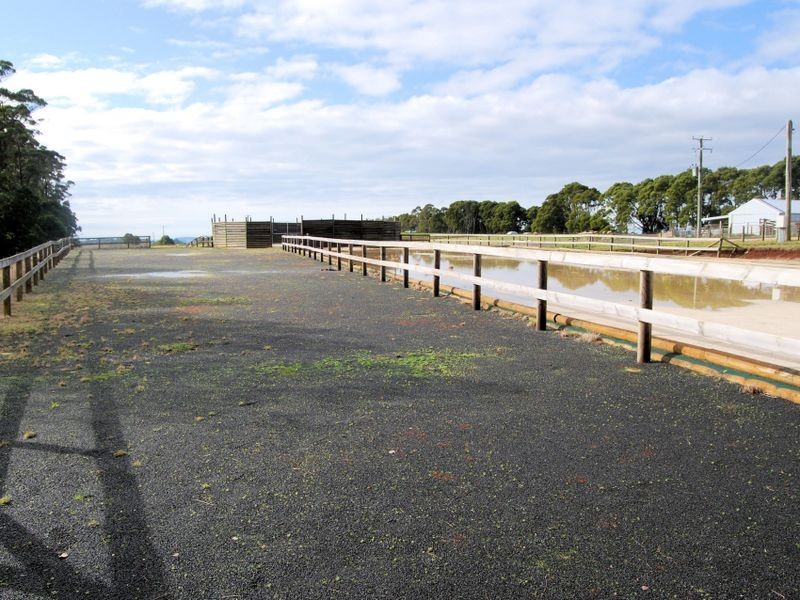 900 Myalla Road, Calder TAS 7325