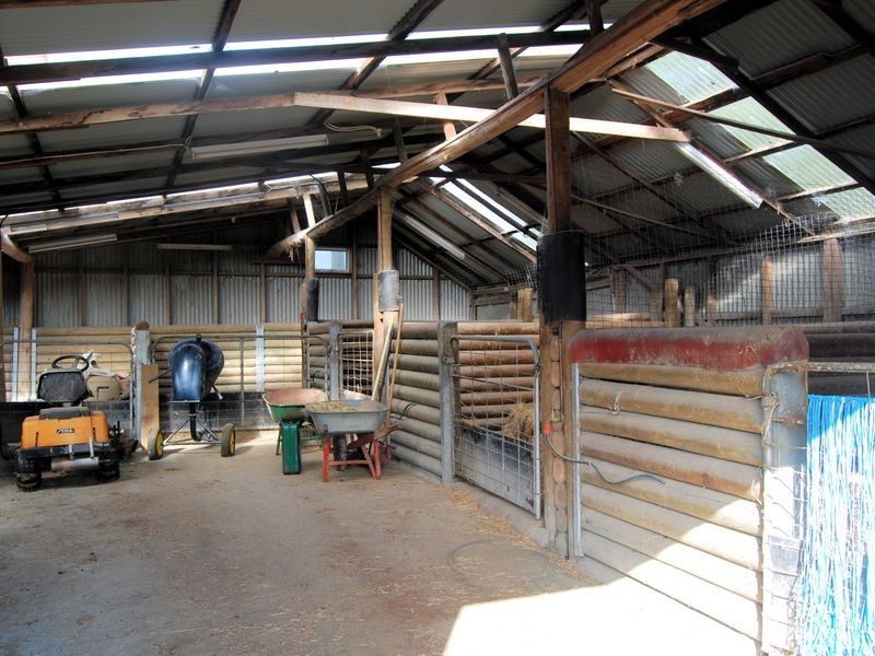 900 Myalla Road, Calder TAS 7325