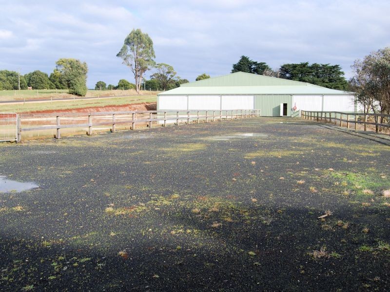 900 Myalla Road, Calder TAS 7325