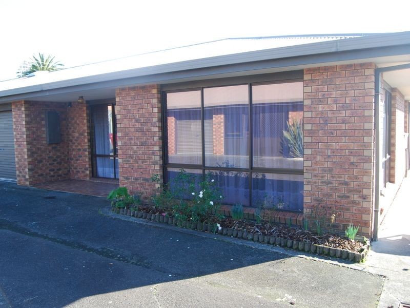 6/23 Dodgin Street, Wynyard TAS 7325