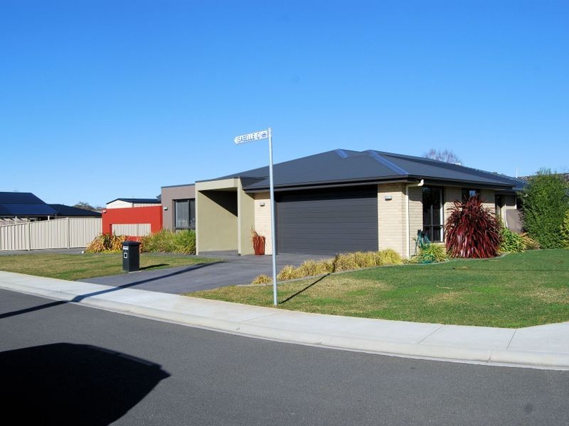 16 Isabelle Court, Wynyard TAS 7325