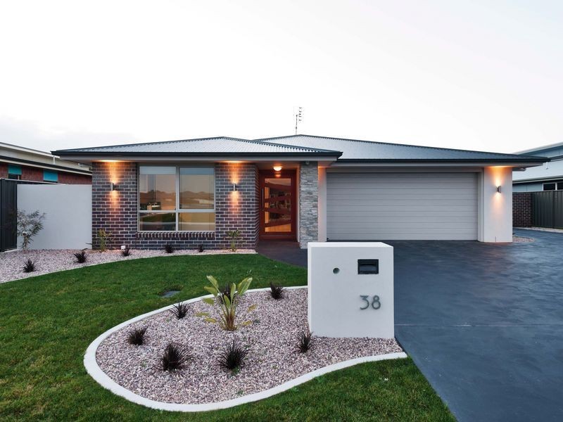 38 Katelyn Drive, Wynyard TAS 7325